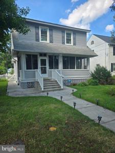 106 3RD AVENUE