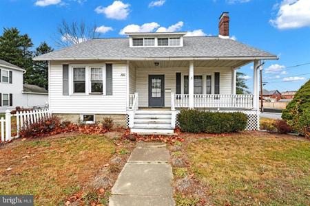 101 MAULDIN AVENUE