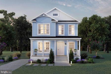 Lot 243 DOLPHIN DRIVE