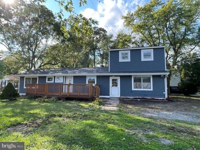 5854 DEALE CHURCHTON ROAD