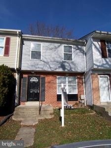 604 YORKSHIRE DRIVE