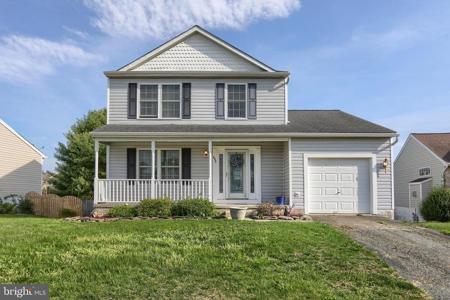 808 WHITE PINE LANE