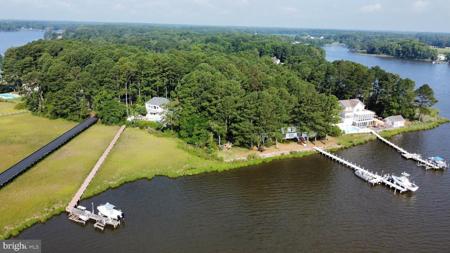 11040 PINEY ISLAND DRIVE