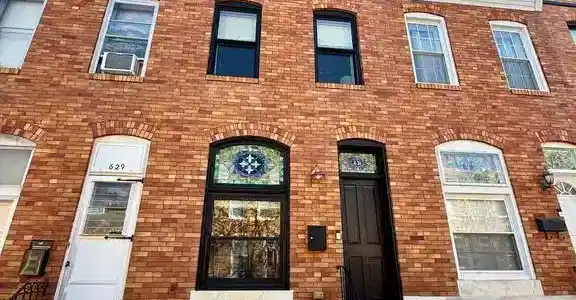 631 CURLEY STREET
