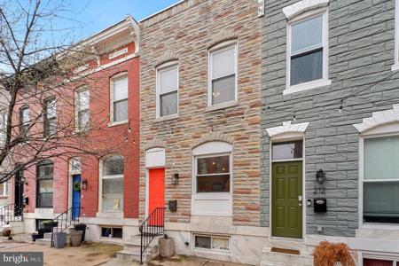 214 BOULDIN STREET
