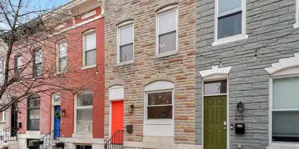214 BOULDIN STREET