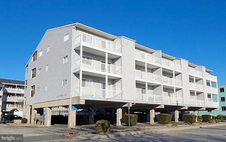 5500 COASTAL HIGHWAY