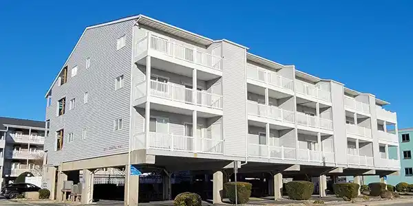 5500 COASTAL HIGHWAY