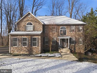 5534 NUTWELL SUDLEY ROAD
