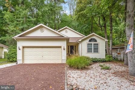 12 GARRETT DRIVE