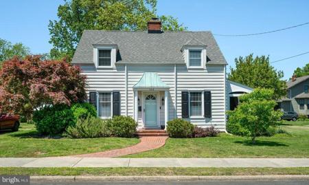 103 BELVEDERE AVENUE