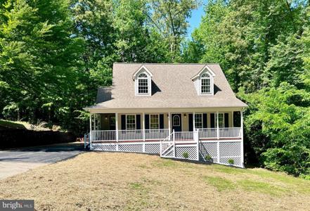 6414 WHEELER DRIVE
