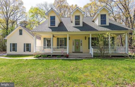 1601 MICHAEL RYAN COURT