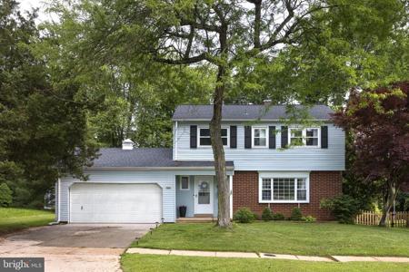 309 GARNETT ROAD