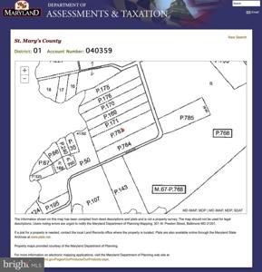 Tract 1, 2.84 Acres SMITH DRIVE