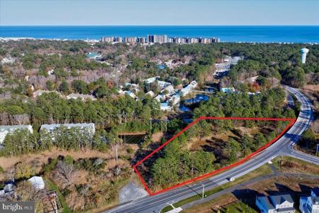 Lot 2 MUDDY NECK ROAD