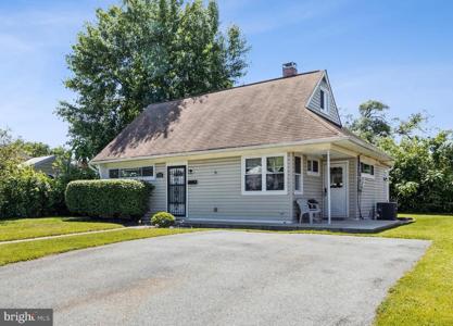 516 WIMMER ROAD