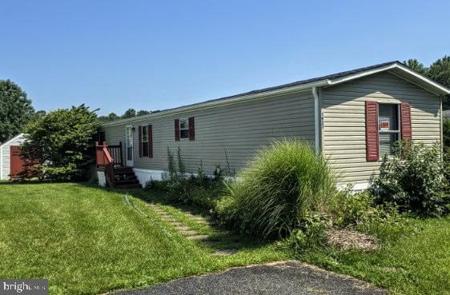 1923 BENNETT ROAD