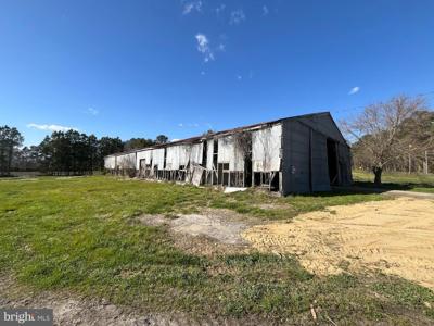27332 CRISFIELD MARION ROAD