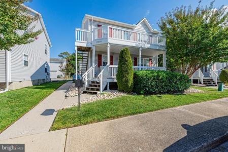 13800 OCEAN ROAD