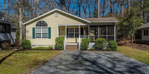 14 GARRETT DRIVE