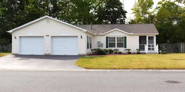 105 KURT DRIVE