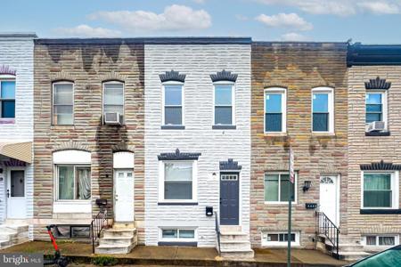 3910 PRATT STREET