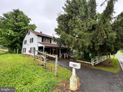 225 JOHNSON ROAD