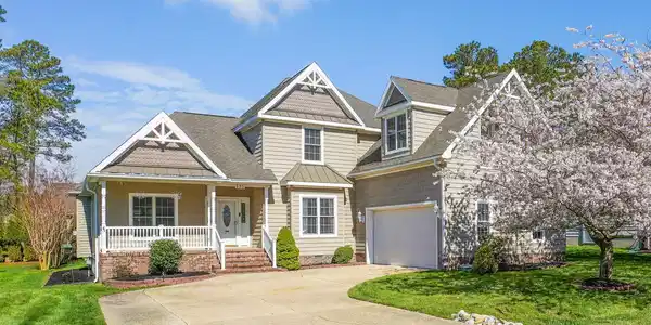 135 PINE FOREST DRIVE