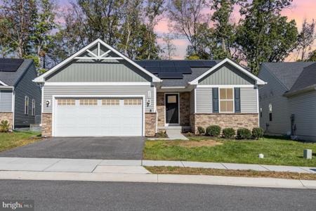 358 CALVERT CROSSING