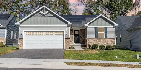 358 CALVERT CROSSING