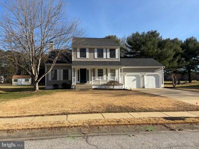 21738 PINEHURST COURT