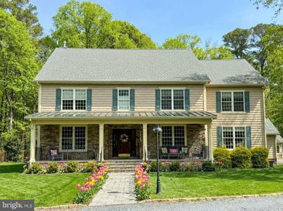 7909 CHURCH NECK