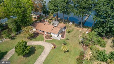 58 DOBE POINT ROAD