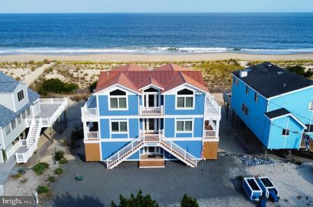 6 OCEAN DRIVE