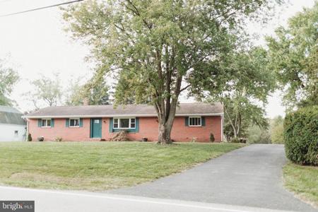 23055 PARSONS ROAD