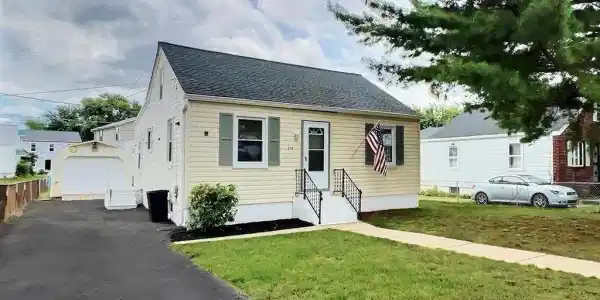 214 PARKWOOD