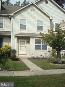 4320 GILMER COURT