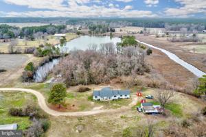 28305 FARM MARKET ROAD