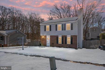 367 TERNWING DRIVE