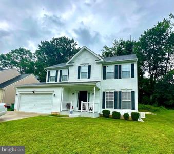 127 WILLIAM POWELL COURT