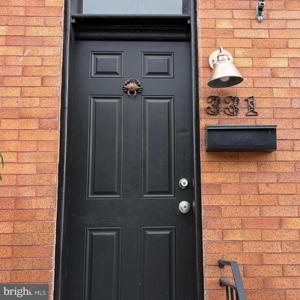 331 ROBINSON STREET