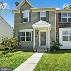6522 RIDGEBORNE DRIVE