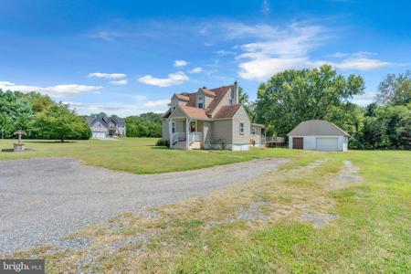 1755 DARES BEACH ROAD