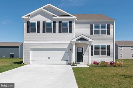 387 ROBBINS FARM ROAD