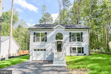 Lot 38 CIRCLE LANE