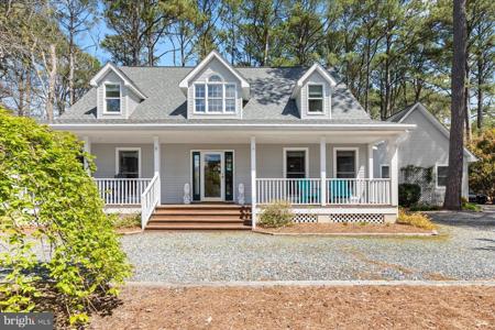 125 EVERGREEN ROAD