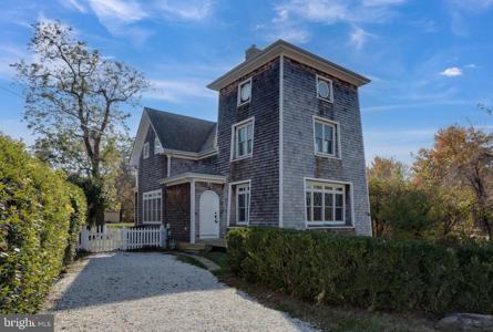 552 BROADWATER ROAD