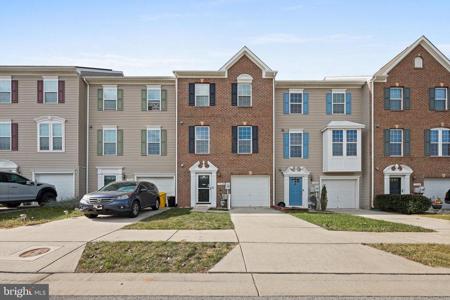 7538 BRIARGROVE LANE