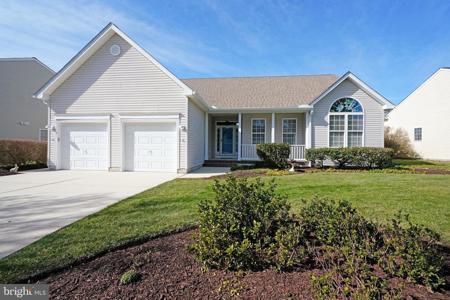413 SEAGULL DRIVE